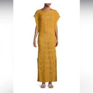 BAOBAB Maxi Dress NWT